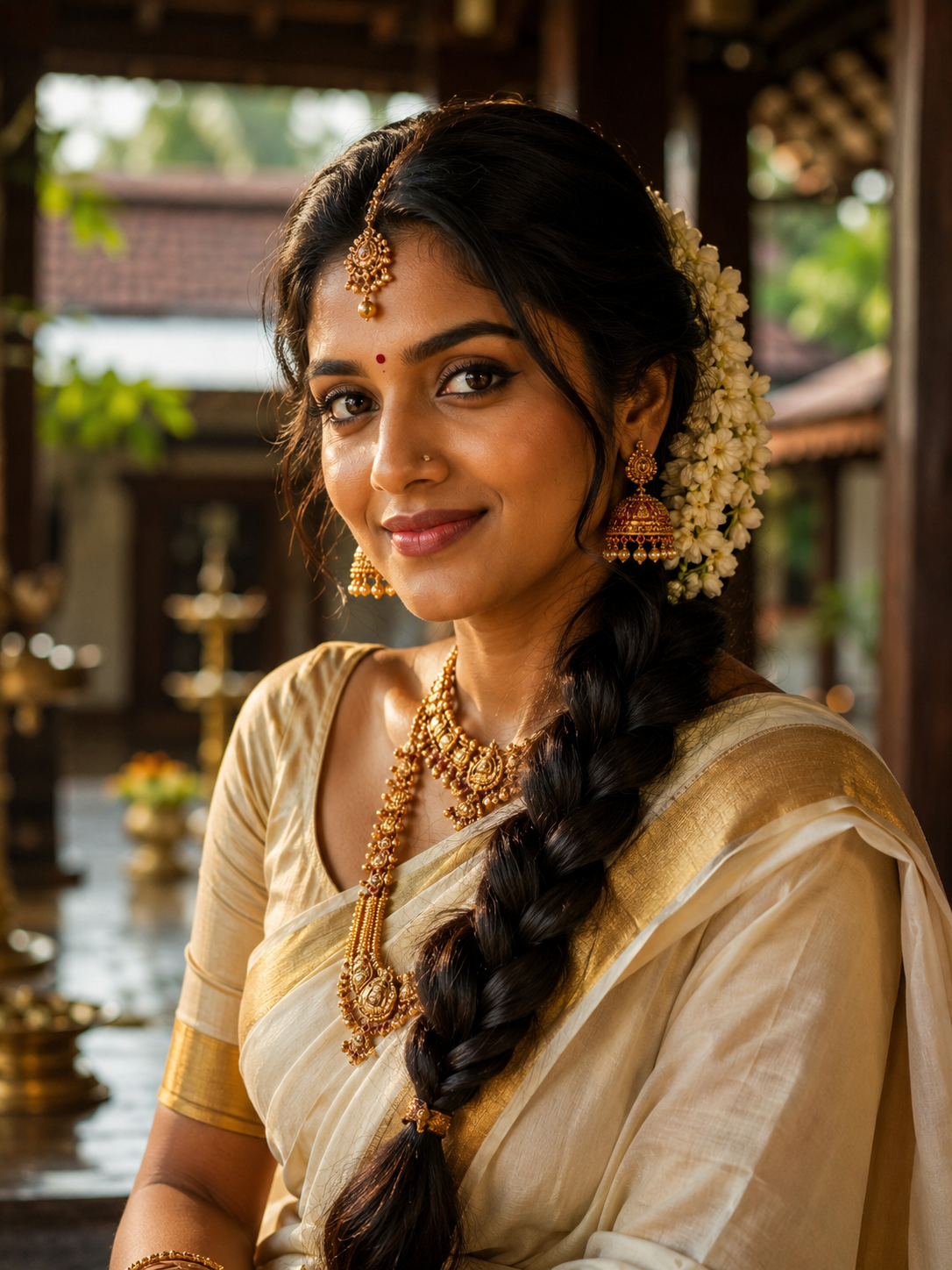 Meera Nair