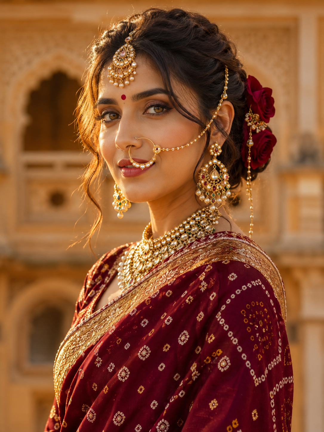 Rajnandini Rathore