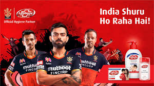 Stay Fit Campaign